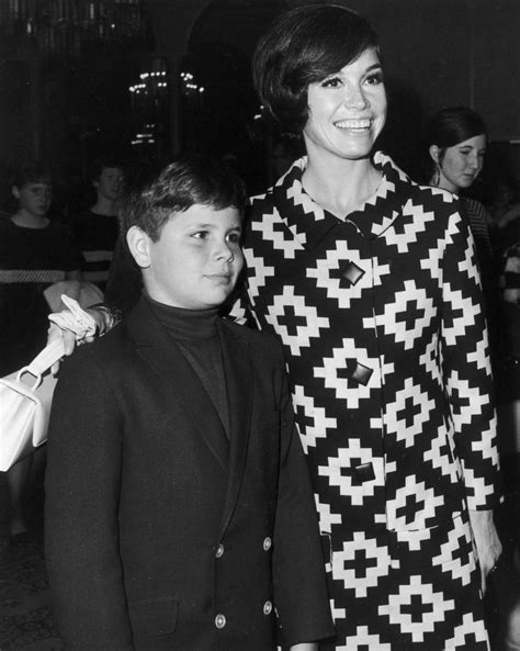 what happened to mary tyler moore's son|richie meeker wikipedia.